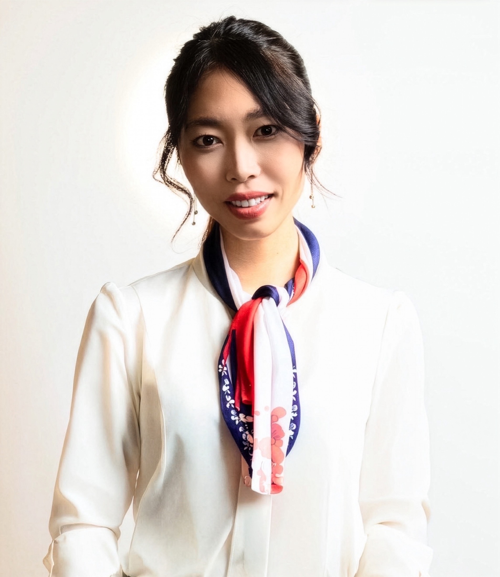 ブシェ望 プロフィール写真